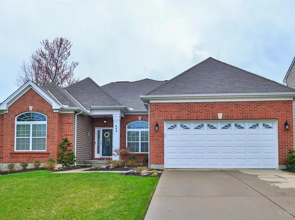 943 Shireton Ct, Cincinnati, OH 45245