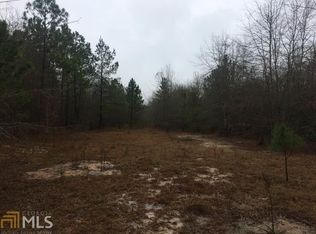 440 Modoc Rd, Swainsboro, GA 30401