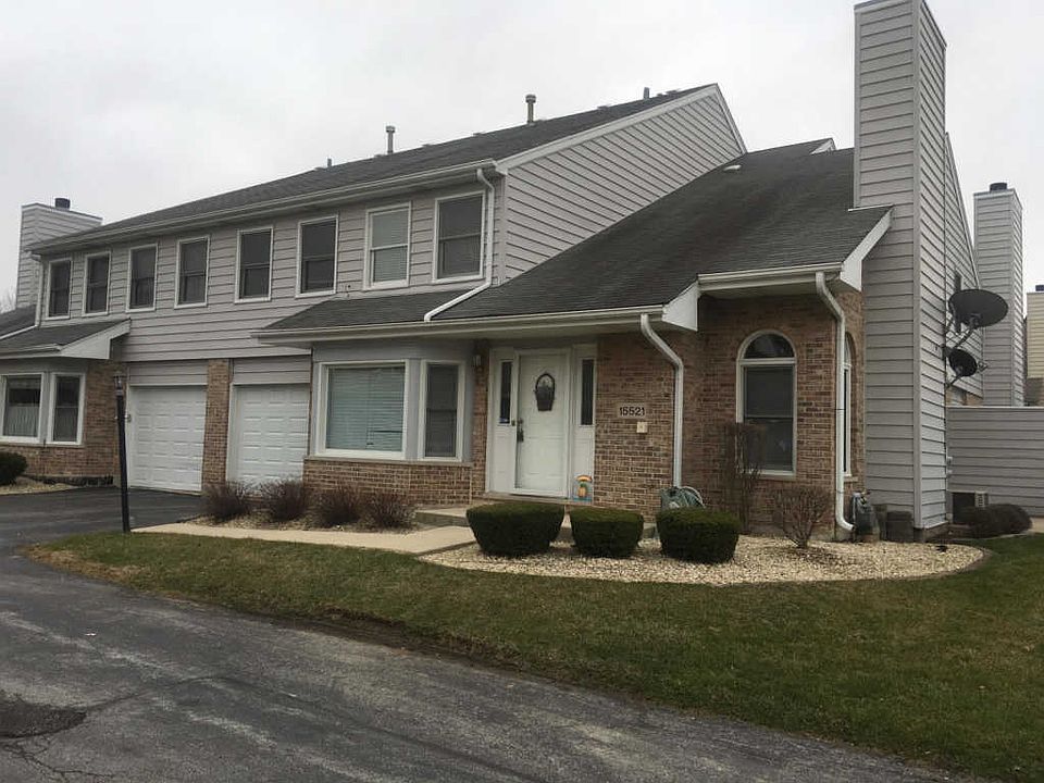 1st image of 15521 Wherry Ln #57B