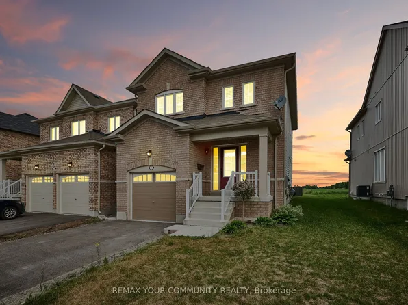 10 Don Hadden Cres, Brock, ON L0C 1H0