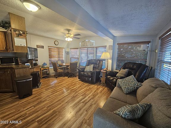 3rd image of 8700 E University Drive #2651
