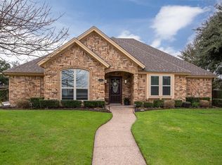 912 Angel Ct, Cleburne, TX 76033