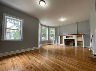315 N Long Ave, Chicago, IL 60644