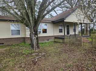 3145 E State Highway 106, Georgiana, AL 36033