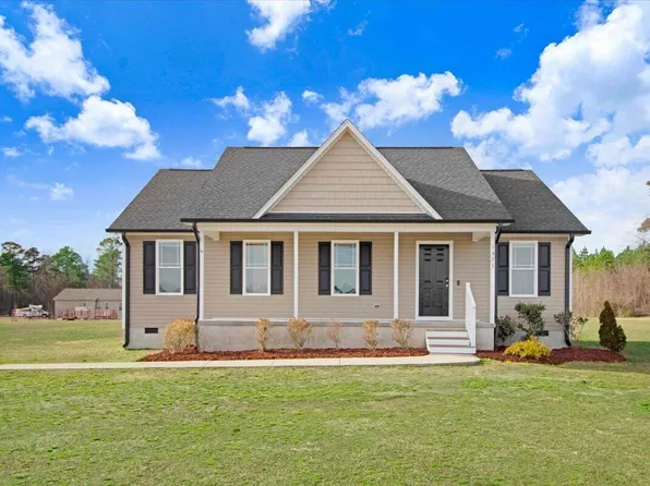 1427 New Daniels Chapel Rd, Fremont, NC 27830