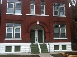 2718 Allen Ave FLOOR 1, Saint Louis, MO 63104
