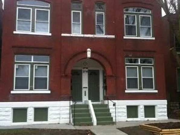 2718 Allen Ave Floor 1, Saint Louis, MO 63104