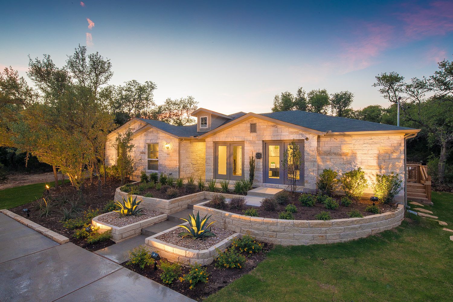 Lago Vista by Brohn Homes in Lago Vista TX Zillow