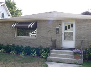 2323 N 10th St, Sheboygan, WI 53083