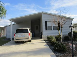 3000 Us Hwy 17 92 W LOT 519, Haines City, FL 33844
