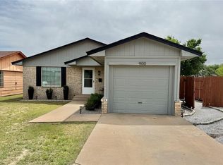 900 N Grady St, Altus, OK 73521