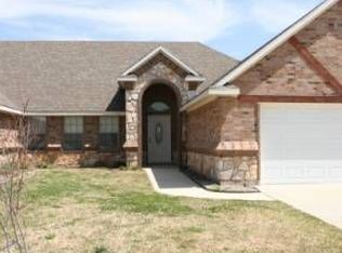2420 Tigua Ct, Woodway, TX 76712