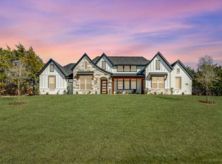 2770 Fireside Dr, Midlothian, TX 76065