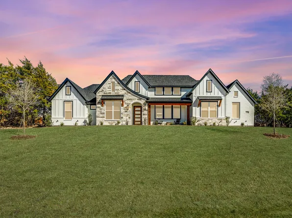 2770 Fireside Dr, Midlothian, TX 76065