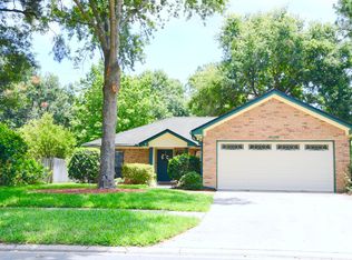 9703 Bayou Bluff Dr, Jacksonville, FL 32257