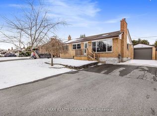 185 Burlington St #Basement, London, ON N5Z 3V9