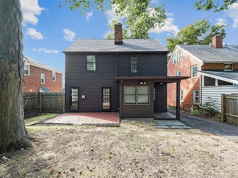 3829 Washington Blvd — Photo 3