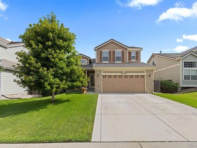 20502 E Union Avenue, Aurora, CO, 80015