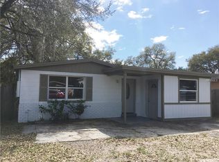 4019 E Clifton St, Tampa, FL 33610