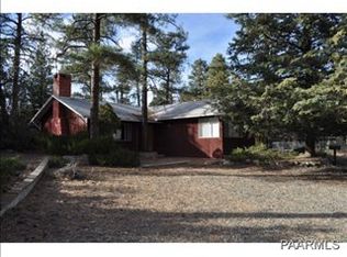2200 W Iron Springs Rd, Prescott, AZ 86305