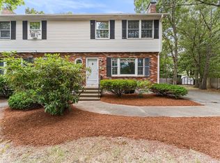 27 Quincy Ave UNIT 27, Dedham, MA 02026