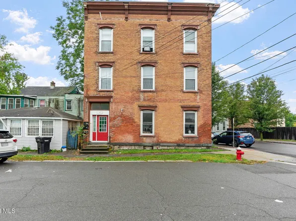 12 Tyler Street, Troy, NY 12180