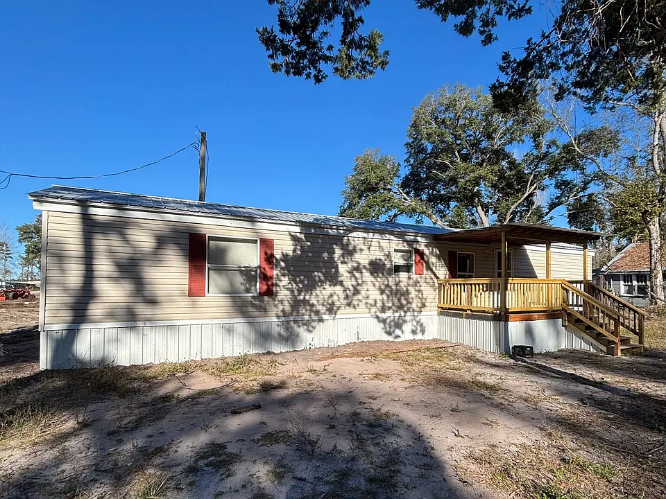 4361 Horse Stamp Church Rd #1
