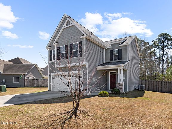 2nd image of 303 Long Pond Drive