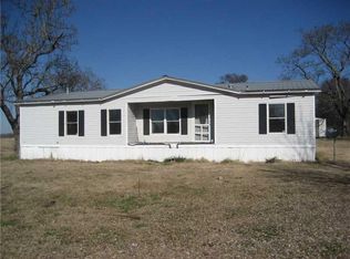 471738 E 1064th Rd, Muldrow, OK 74948