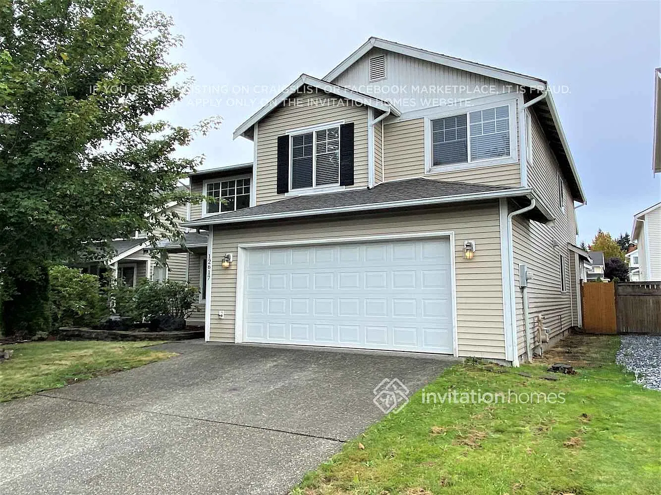 12617 117th Ave E Puyallup, WA 98374 — Photo 3