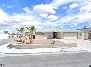 801 Vincent Way, Las Vegas, NV 89145