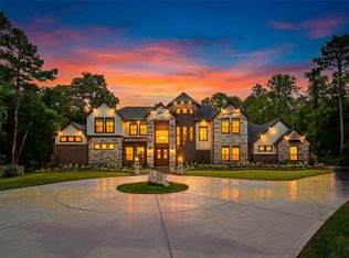 19314 Chateau Ridge Ct, Tomball, TX 77377