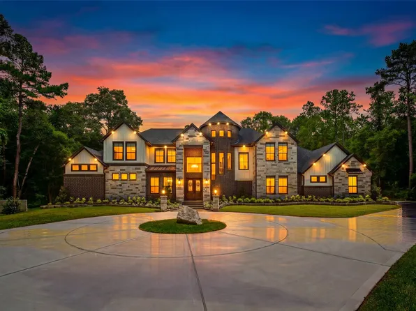 19314 Chateau Ridge Ct, Tomball, TX 77377