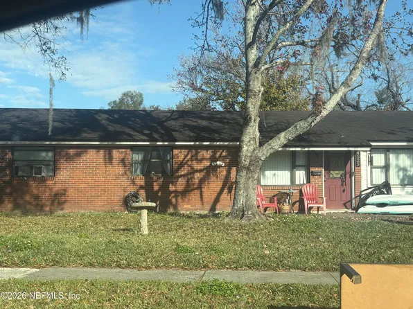 4525 KENNEDY Court, Jacksonville, FL 32207