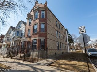 1656 N Saint Louis Ave, Chicago, IL 60647