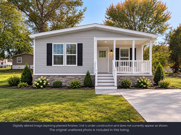 165 Windsor St #165, Walnutport, PA 18088