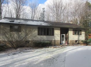 58 Williams Way, Coudersport, PA 16915