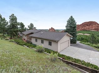 5461 Hawthorn Trl, Littleton, CO 80125