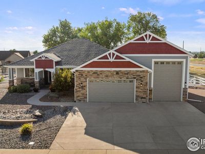 111 S Roland Ave, Fort Lupton, CO, 80621
