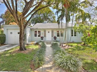 1375 Cortez St, Coral Gables, FL 33134