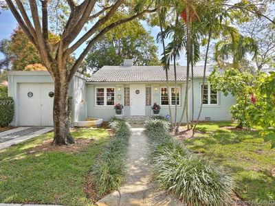 1375 Cortez St, Coral Gables, FL, 33134