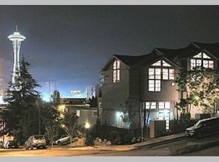 421 Ward St, Seattle, WA 98109