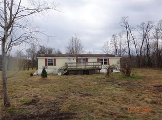 4057 Us Highway 19, Cochranton, PA 16314