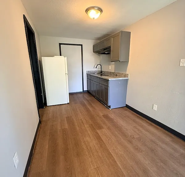 2308 Harlem St #1A — Photo 3