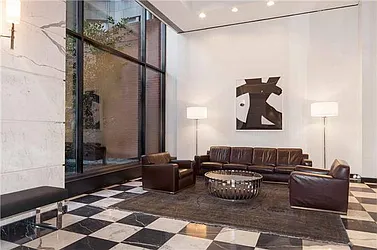 Rented by Engel & Völkers New York City