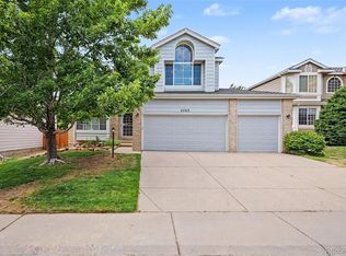 5703 S Hannibal Way, Centennial, CO 80015