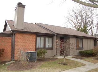 6170 Quinella Way, Centerville, OH 45459