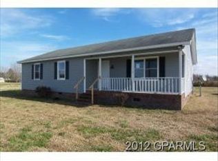 990 Whichard Cherry Lane Rd, Greenville, NC 27834