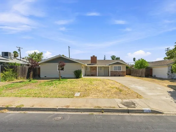 411 Sunrise Ave, Roseville, CA 95661