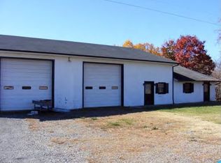 28 Eastridge Rd, Ridgeway, VA 24148